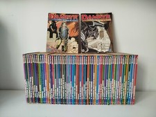 DAMPYR 60 VOLUMI SEQUENZA