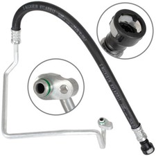 TUBO ARIA CONDIZIONATA PER