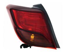 Faro Fanale Posteriore per