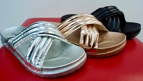 Scarpe donna estive tempo - scarpe,