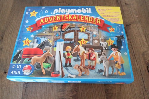 Playmobil 4159 set - playmobil,