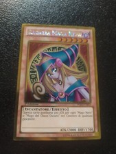 Yu-Gi-Oh Ragazza Maga Nera