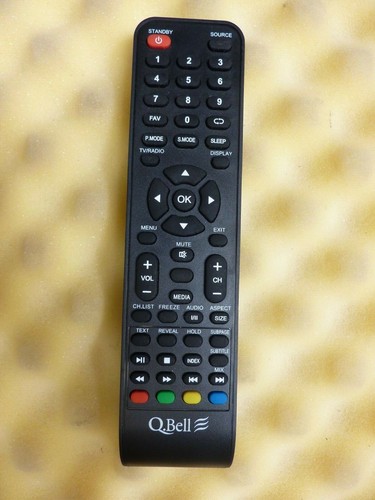 Bell telecomando original - q.bell,