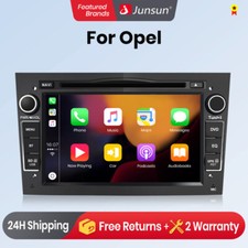 Autoradio din per opel - autoradio, 2