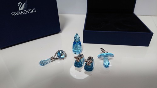 Swarovski memories baby - memories,