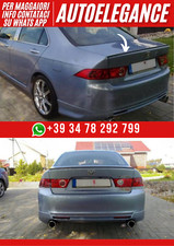 ❤️Spoiler posteriore