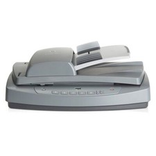 HP Scanjet 7650n scanner