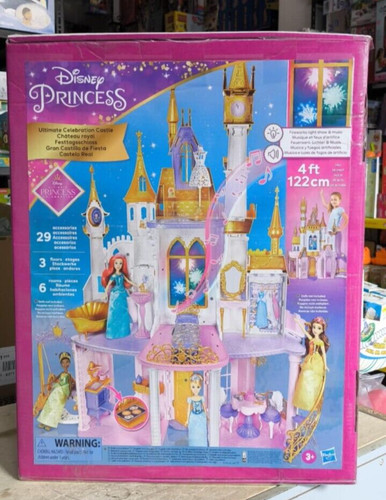 Disney princess ultimate - princess,