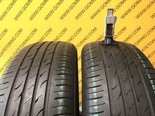 PNEUMATICI USATI ESTIVI GOMME USATE ESTIVE MARSHAL 205 60 16 AL 53%