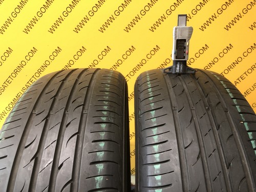 Pneumatici usati estivi gomme - usati,