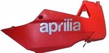 11 2014 APRILIA RS4 125 CARENA INFERIORE DESTRA E SINISTRA