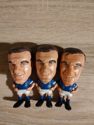 Bomberini italia 90 - ip,
