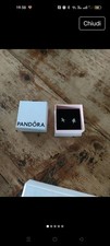 Pandora Orecchini Nuovi