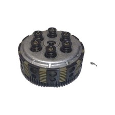 Cestello frizione completo