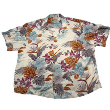 Camicia Vintage Paradise Found