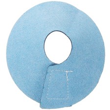 Collare collo pappagallo