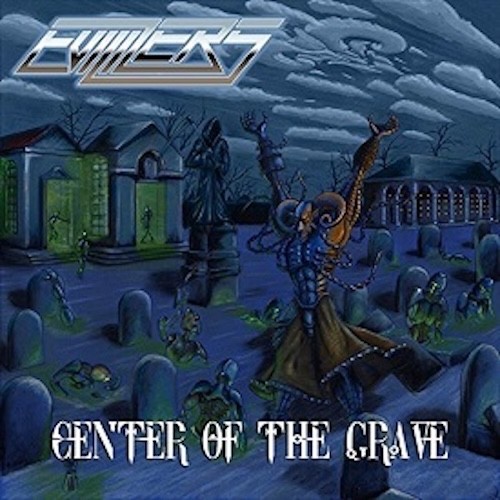 Evilizers center of the - center,