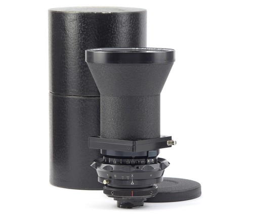Obiettivo kinoptik tegea - obiettivo,
