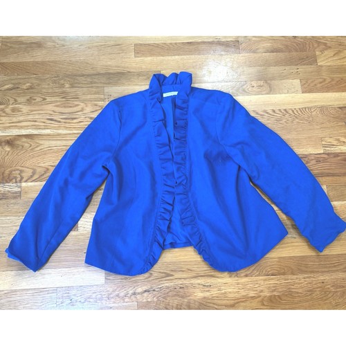 Giacca blazer donna appleseeds - giacca,