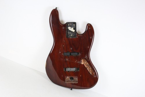 1978 fender jazz bass corpo - fender,