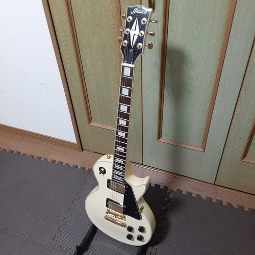 Corpo chitarra elettrica