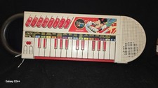 Tastiera Vintage Disney Band
