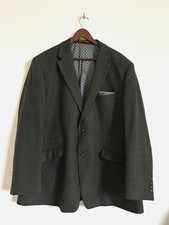 Giacca Skopes Heritage tweed