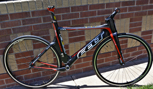 Felt uhc nano carbon - felt,