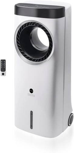 Raffrescatore evaporativo - ,,