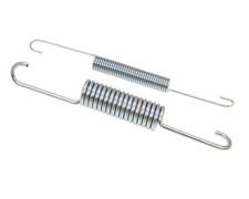 Cavalletto laterale supporto