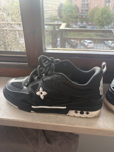 Skate nere - lv,