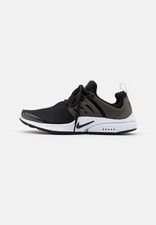 Nike Air Presto White Black CT3550-001 diverse taglie