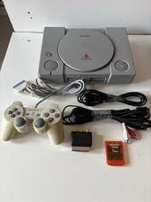 Sony Playstation 1 Console PS1