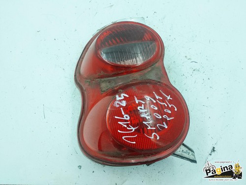 A4518200164 fanale post - a4518200164,