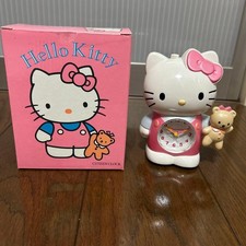 Sveglia Sanrio Hello Kitty