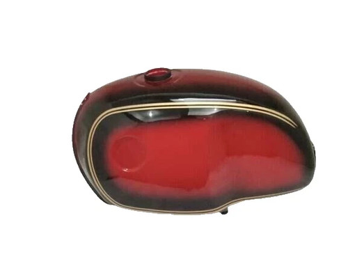 Serbatoio benzina bmw r100 - r100, rt