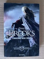 Terry Brooks - L'INVASIONE