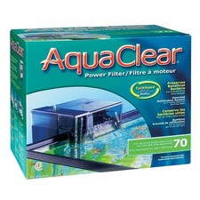 Filtro alimentazione aquaclear - alimentazione,