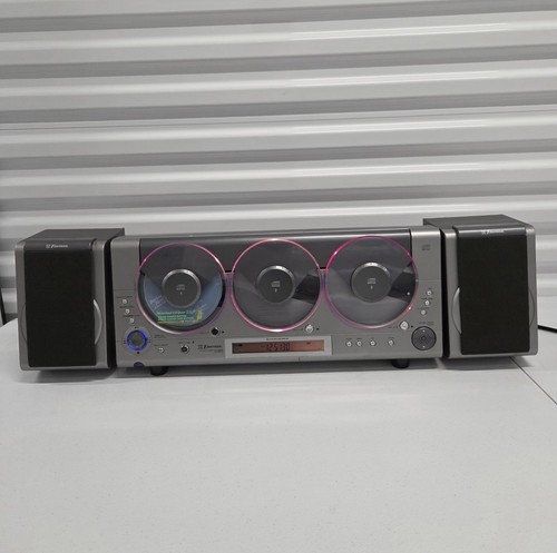 Emerson ms3106 home - home, audio