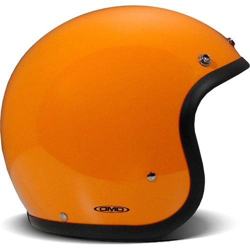 Casco moto dmd vintage - moto,