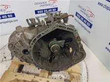 CAMBIO MANUALE Mercedes-Benz