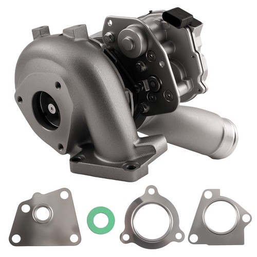 Turbo diesel for audi - a6, a8