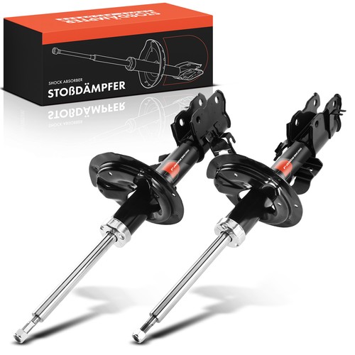 Frankberg ammortizzatore gas - ammortizzatore,