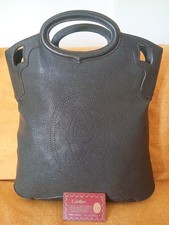 borsa a mano Cartier Marcello