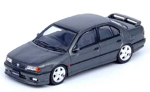 Nissan primera pistola - primera,