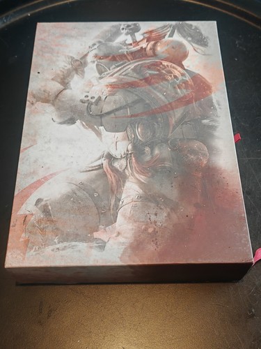 Warhammer 40k edizione - 40k,