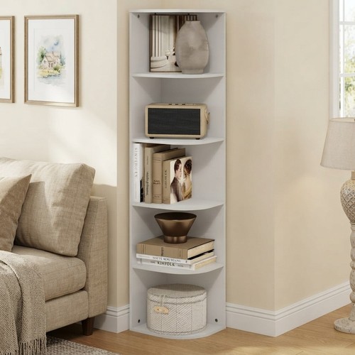Libreria angolare resistente - , a