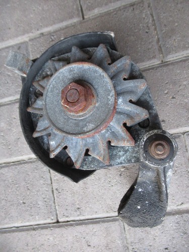 Bedford vauxhall diesel - ,