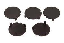 5X Tappi Copri Motore Audi A4