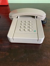 Telefono Vintage Olivetti